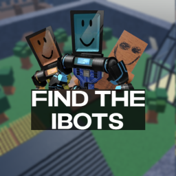 (IBOTCEPTION) [49] Find The iBots