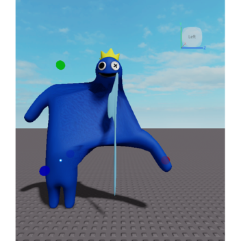 Rainbow Friends RP  (HAS ANIMS!) [CHAPTER 2 MAP]