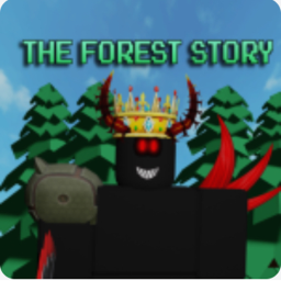 The Forest [STORY]