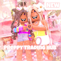 NEW! Preppy Trading Hub (🐴Wild West Update🤠)