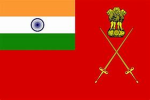 Indian army (INA)
