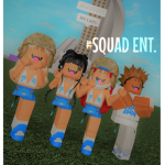 #SQUAD ENT.