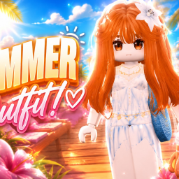 Summer Avatar Outfits [NEW]