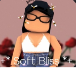 .+* Soft Bliss *+.