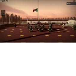 Tryouts place