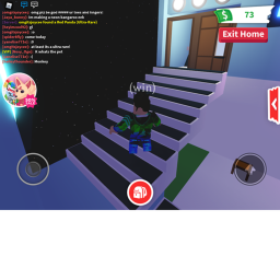 Infinite run