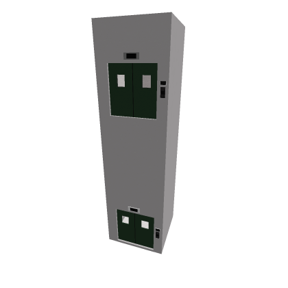 ELEVATOR(used light)