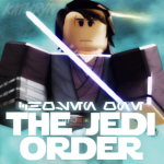 〔 The Jedi Order ᅠ〕