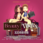 Beauty Thefts