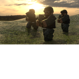 Philippine Marine Corps Training Camp
