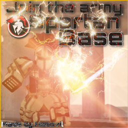 The Spartan's Base!