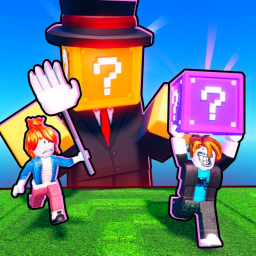 Lucky Block Royale