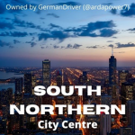 South Northern City Centre