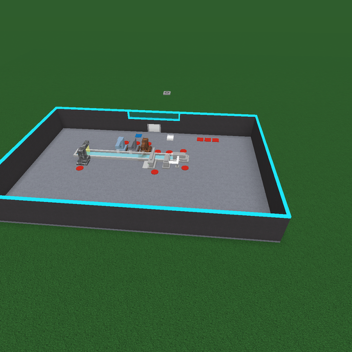 Unnamed Tycoon