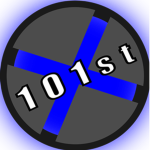 x-101st Airborne Division