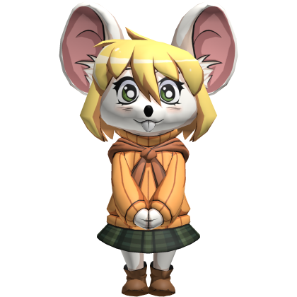 Moushley (RE4R) Roblox item