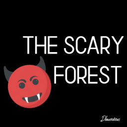 The Forest! [Scary!]