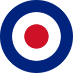 =|RAF|= Royal Air Force