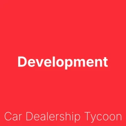CDT Development icon