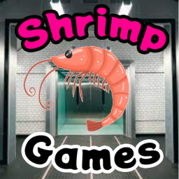 Shrimp Games