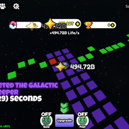 fun obby by gogoa13464
