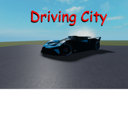 Driving City