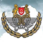 #SINGAPORE AIR FORCE
