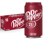 DR Pepper Supreme