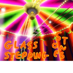 Glass Stepping Stones (Squid Game) icon