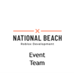 National Beach Events Team