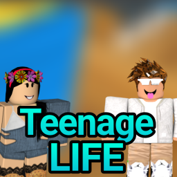 (RP)Teenage Life ALPHA
