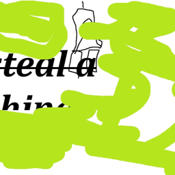 Steal a player