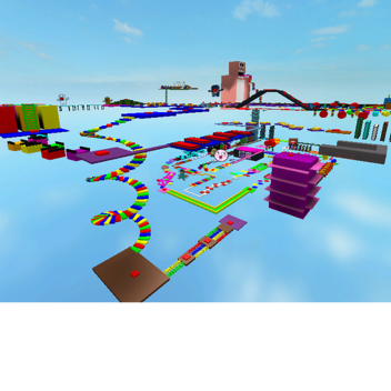 SUPER FUN EASY OBBY!!!