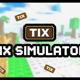 Tix Simulator