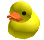 Epic Duck Pond