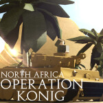 Struggle at North Africa, 1942