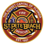 st.petersburg FD