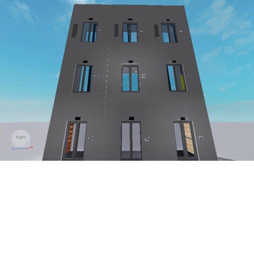 Nicolas Lifts LTD Elevator