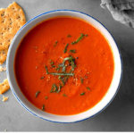 Ch Chi Like tomato soup