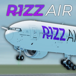 R1zz Air - Edinburgh International Airport