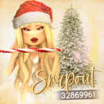 † SNAPOUT.