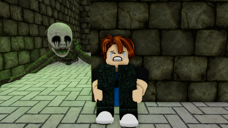 The Maze [HORROR] screenshot 1