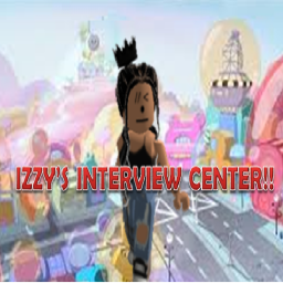 Izzy's Interview Center