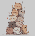 ~ + Kawaii Gang + ~