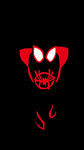 Miles morales is me