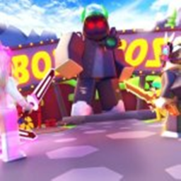 Epic Sword Fight (TOXIC)