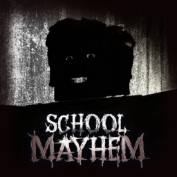 👁️ School Mayhem 📚 [HORROR]