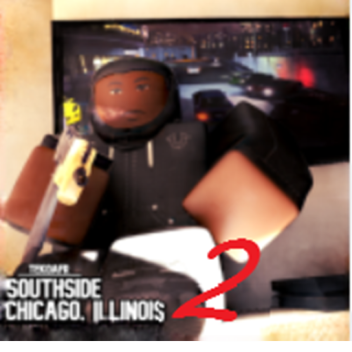 Southside Chicago, IL [2] !