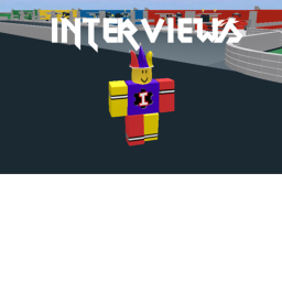 OBBY INTERVIEW