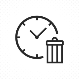 TIME WASTER